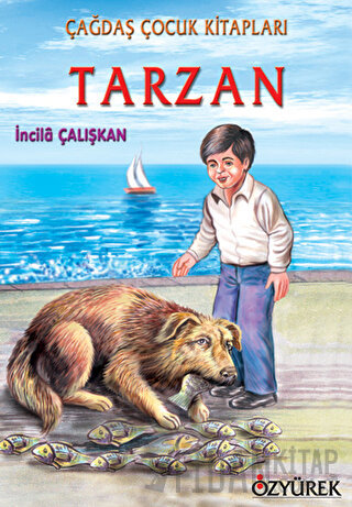 Tarzan İncila Çalışkan