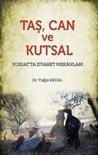 Taş Can ve Kutsal Tuğçe Erdal