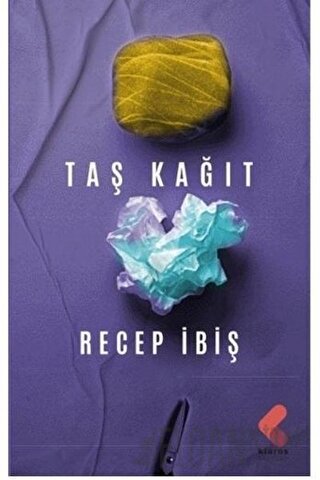 Taş Kağıt Recep İbiş