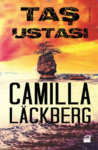 Taş Ustası Camilla Lackberg