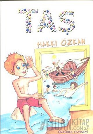 Taş Hakkı Özkan