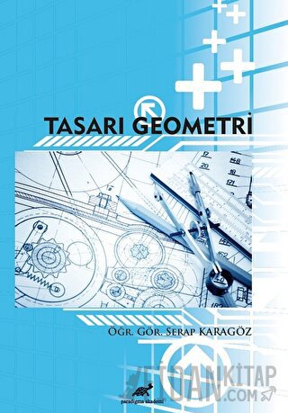 Tasarı Geometri Serap Karagöz