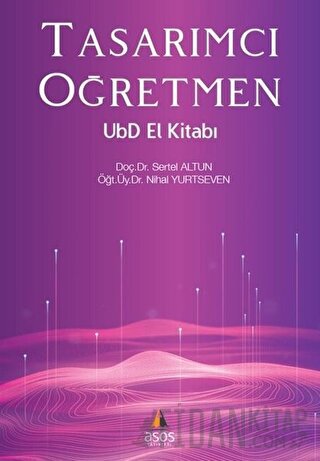 Tasarımcı Öğretmen UbD El Kitabı Nihal Yurtseven