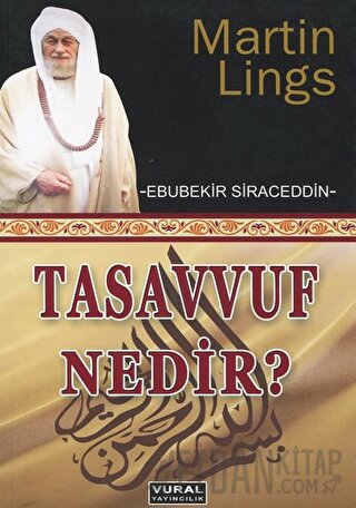 Tasavvuf Nedir? Ebubekir Siraceddin