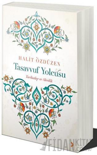 Tasavvuf Yolcusu Halit Özdüzen