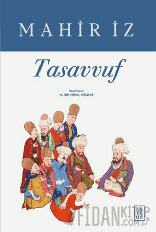 Tasavvuf Mahir İz