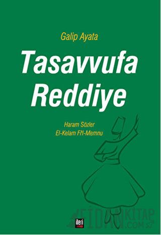 Tasavvufa Reddiye Galip Ayata