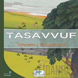 Tasavvuf İmam-ı Rabbani