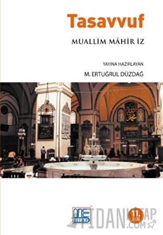 Tasavvuf Muallim Mahir İz