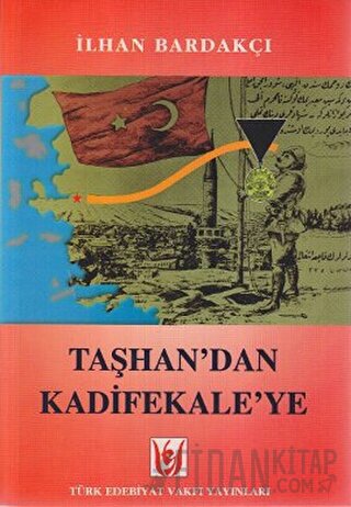 Taşhan’dan Kadifekale’ye İlhan Bardakçı