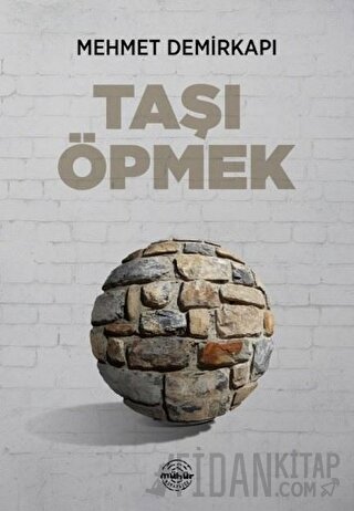 Taşı Öpmek Mehmet Demirkapı