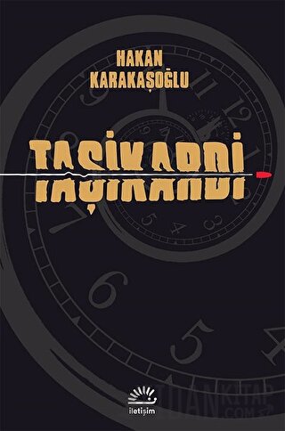 Taşikardi Hakan Karakaşoğlu