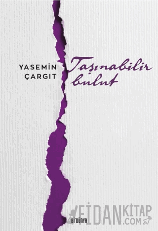 Taşınabilir Bulut Yasemin Çargıt