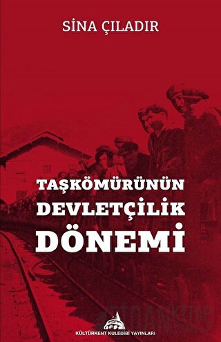 Taşkömürünün Devletçilik Dönemi Sina Çıladır