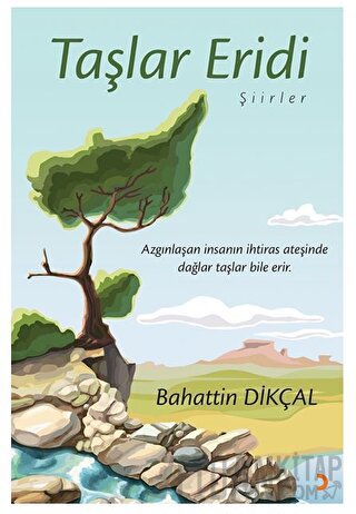 Taşlar Eridi Bahattin Dikçal