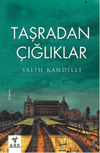 Taşradan Çığlıklar Salih Kandilli