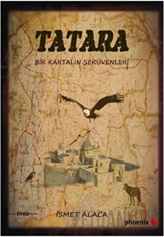 Tatara İsmet Alaca