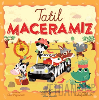 Tatil Maceramız Oakley Graham