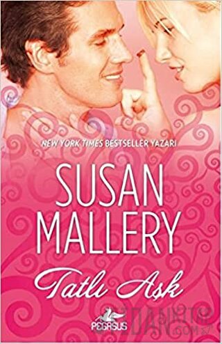 Tatlı Aşk Susan Mallery