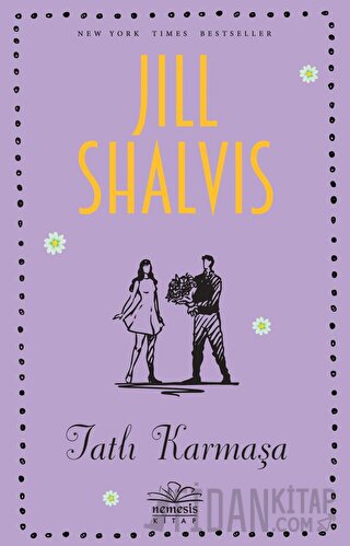 Tatlı Karmaşa Jill Shalvis