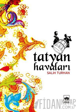 Tatyan Havaları (Notalı) Salih Turan