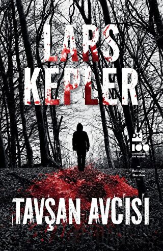 Tavşan Avcısı Lars Kepler