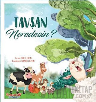 Tavşan Neredesin? Murat Cihangir