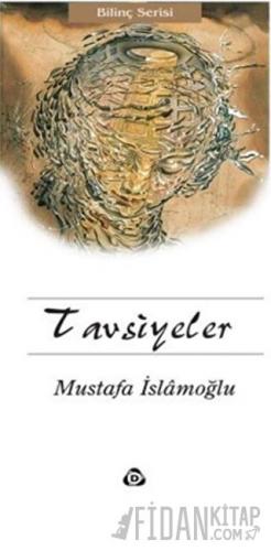 Tavsiyeler Mustafa İslamoğlu