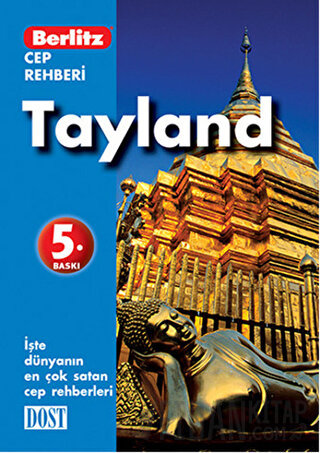 Tayland Cep Rehberi Ben Davies