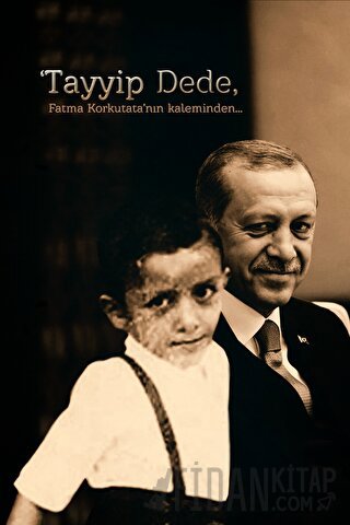 Tayyip Dede Fatma Korkutata