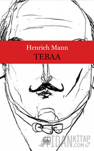 Tebaa Heinrich Mann