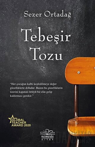 Tebeşir Tozu Sezer Ortadağ