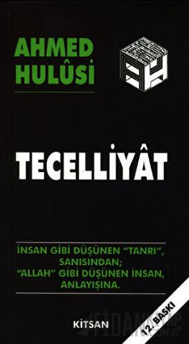 Tecelliyat Ahmed Hulusi