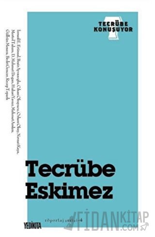 Tecrübe Eskimez Kolektif