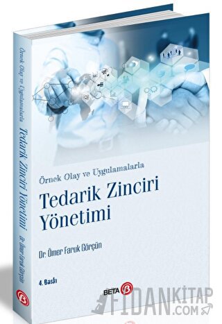 Tedarik Zinciri Yönetimi Ömer Faruk Görçün