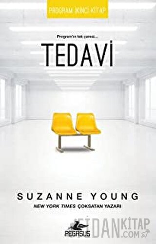 Tedavi Suzanne Young