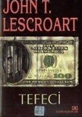 Tefeci John T. Lescroart