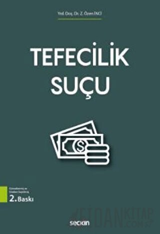 Tefecilik Suçu Z. Özen İnci