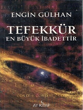 Tefekkür En Büyük İbadettir Engin Gülhan