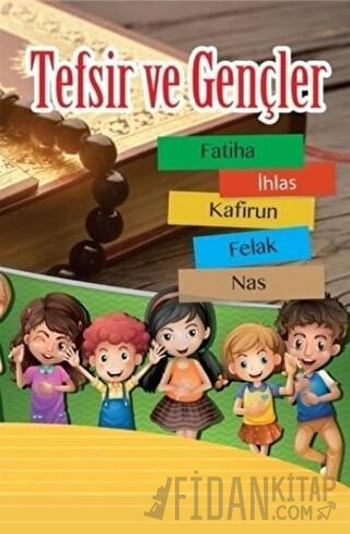 Tefsir ve Gençler Zeynep Işık