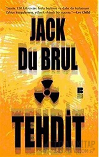 Tehdit Jack Du Brul