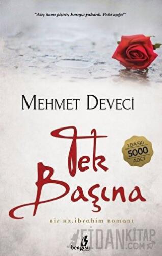 Tek Başına Mehmet Deveci