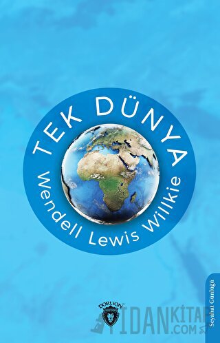 Tek Dünya Wendell Lewis Willkie