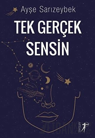 Tek Gerçek Sensin Ayşe Sarızeybek