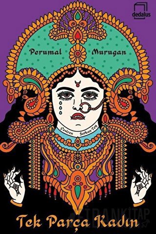 Tek Parça Kadın Perumal Murugan