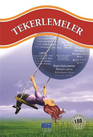 Tekerlemeler Kolektif