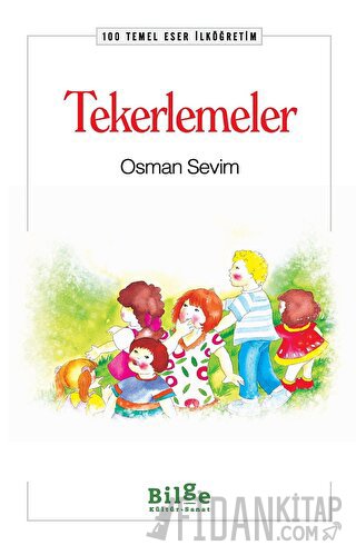 Tekerlemeler Osman Sevim