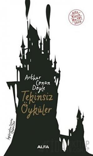 Tekinsiz Öyküler Sir Arthur Conan Doyle