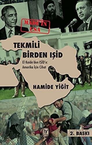 Tekmili Birden IŞİD Hamide Yiğit