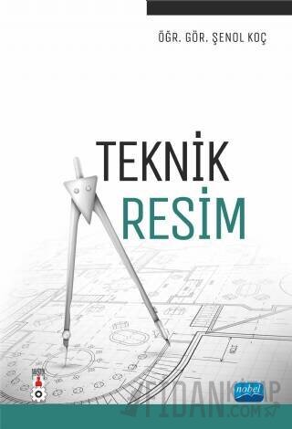 Teknik Resim Şenol Koç